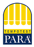 logo para tempotest